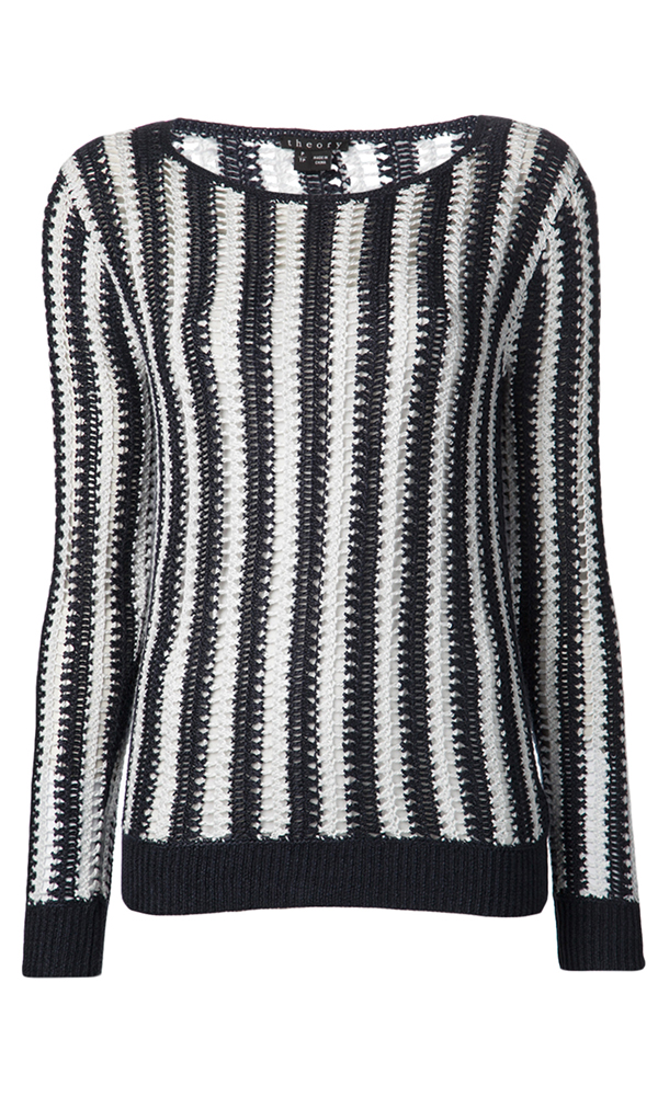 Amena Sweater